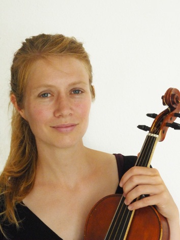 MARRIE MOOIJ