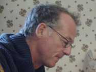 ROLAND SERVAIS