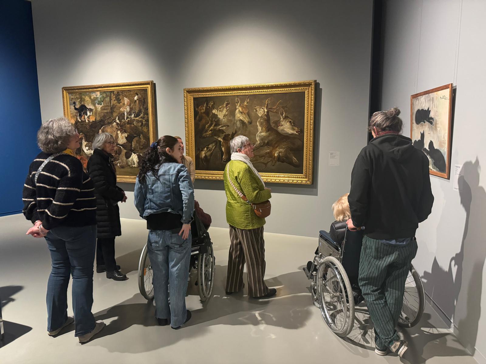 Musée sur Mesure Fondation be.Source