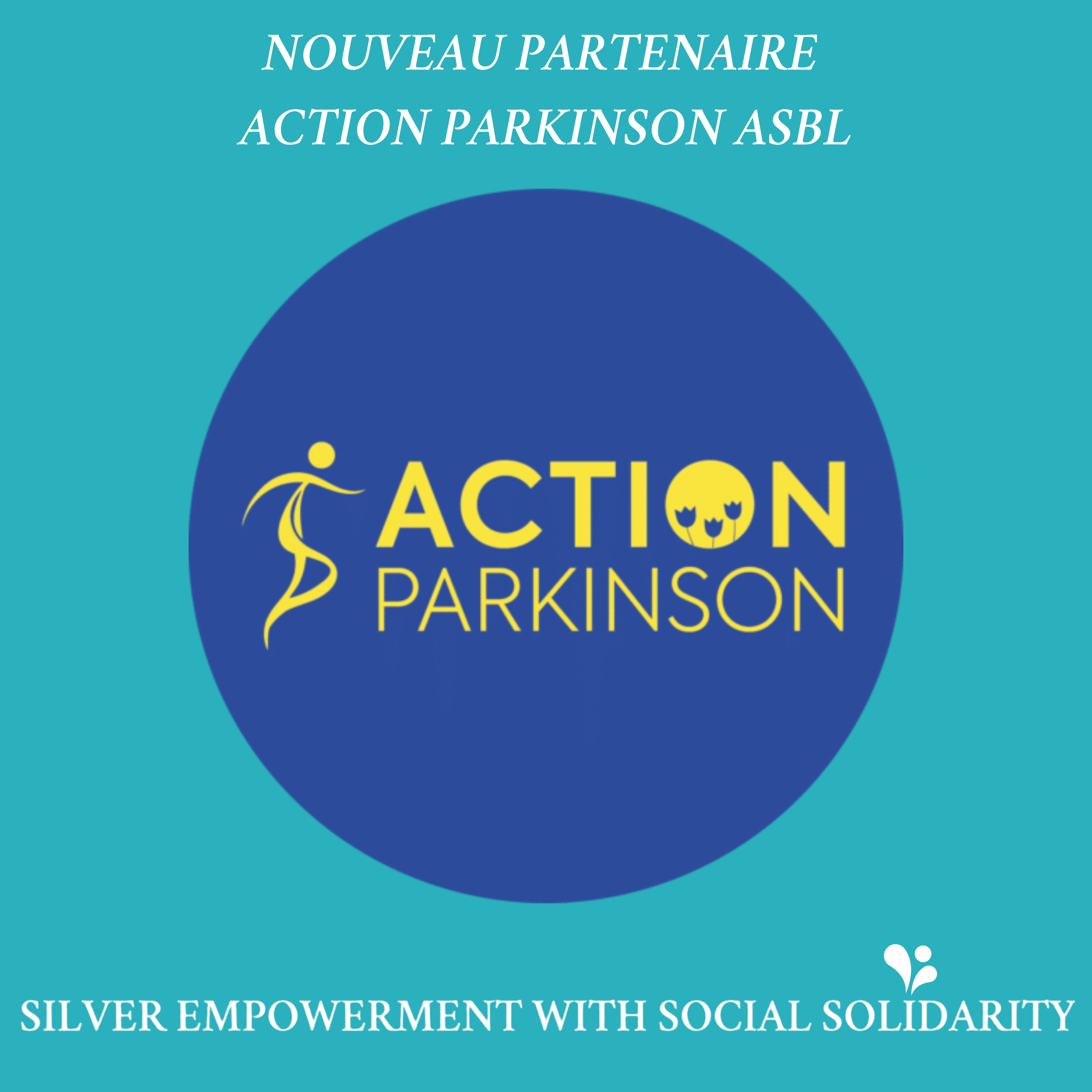 Action Parkinson Asbl