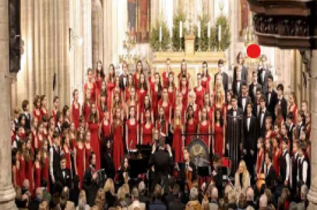 Concert des coeurs 2018