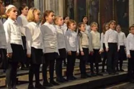 Concert des Coeurs 2012