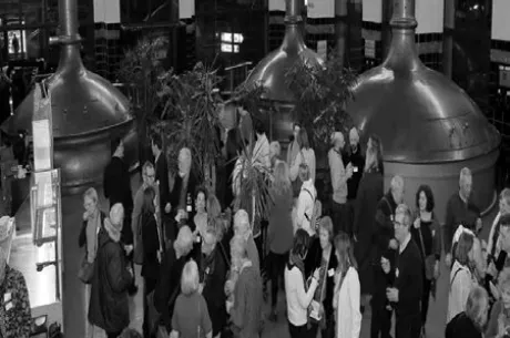 Soir&eacute;e des B&eacute;n&eacute;voles 2019 be.Source