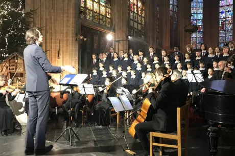 Concert des Coeurs 2024 be.Source