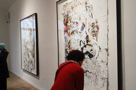 Musée sur Mesure be.Source MIMA
