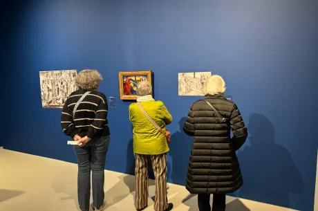 Musée sur Mesure Fondation be.Source
