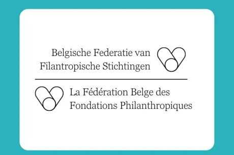 adhésion à la Fédération Belge des Fondations Philanthropiques be.Source