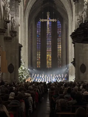 Concert des Coeurs 2024 be.Source