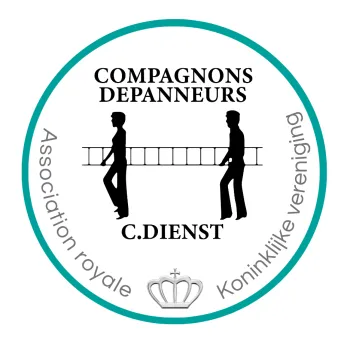 Compagnons Dépanneurs Logo